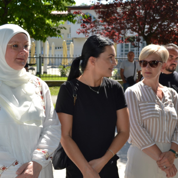 Obilježen Dan logoraša općine Ilijaš: Zakon o zaštiti logoraša još uvijek ne postoji